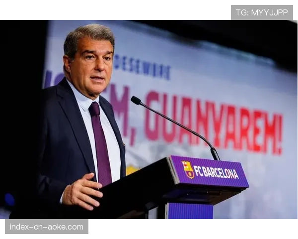 巴萨提交中期财务报表，释放莱万滕森工资有望恢复1-1规则